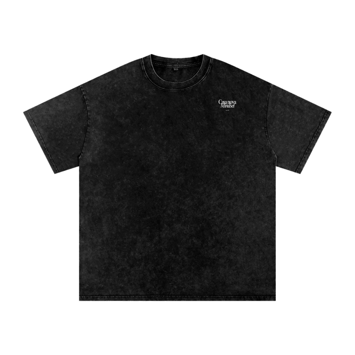 Oversized T-Shirt