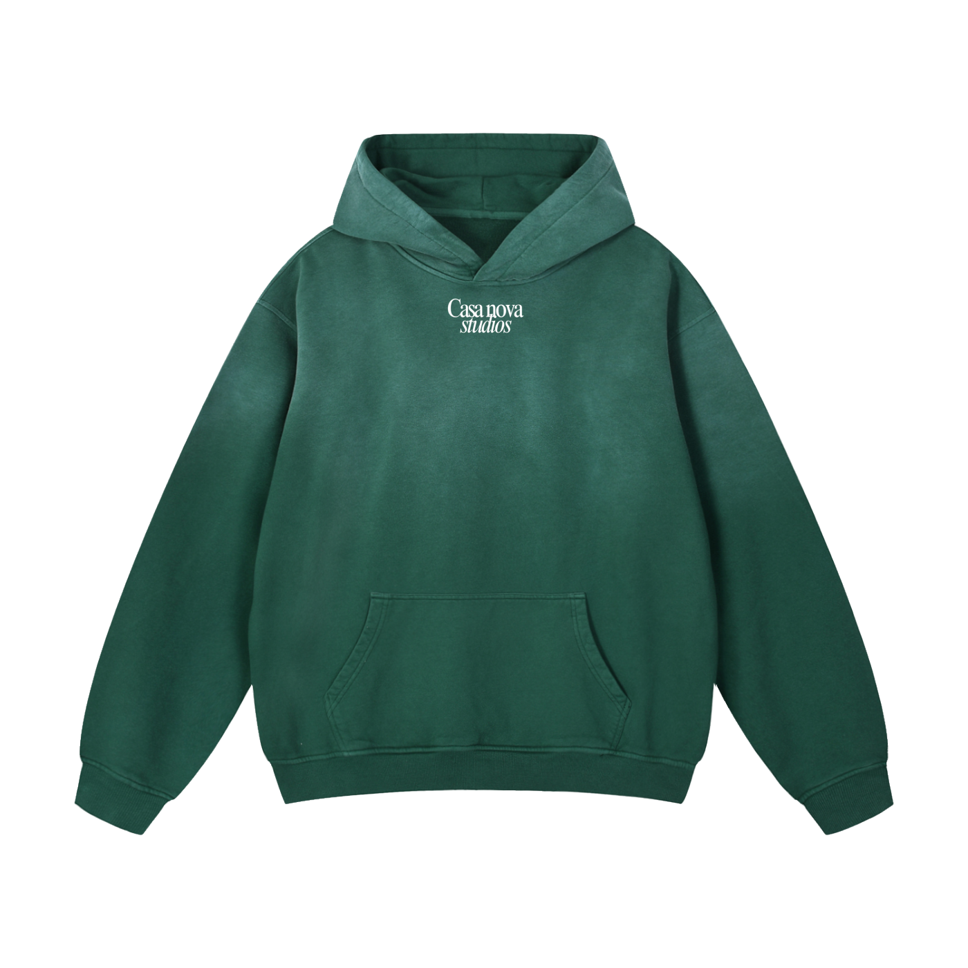 Casa Nova "Signature" Hoodie