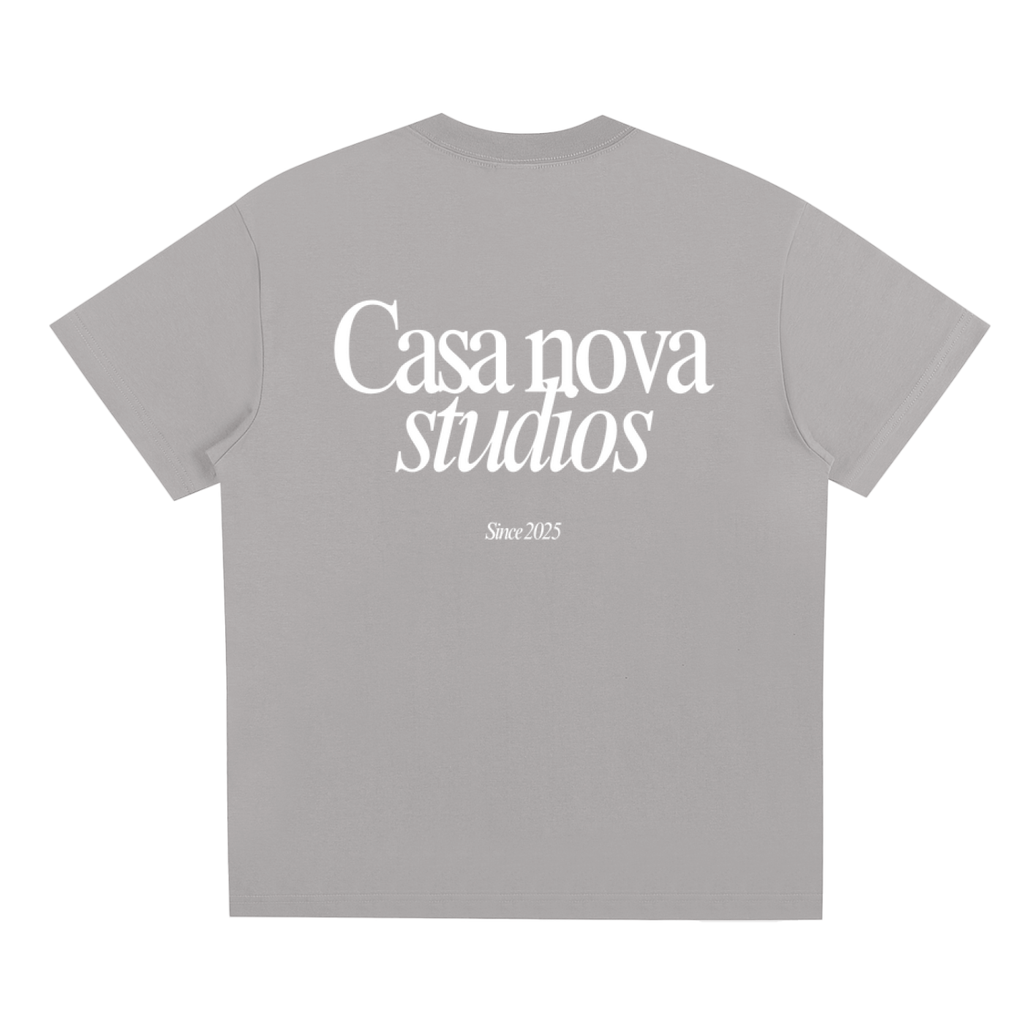 Casa Nova Studio Performance Tee