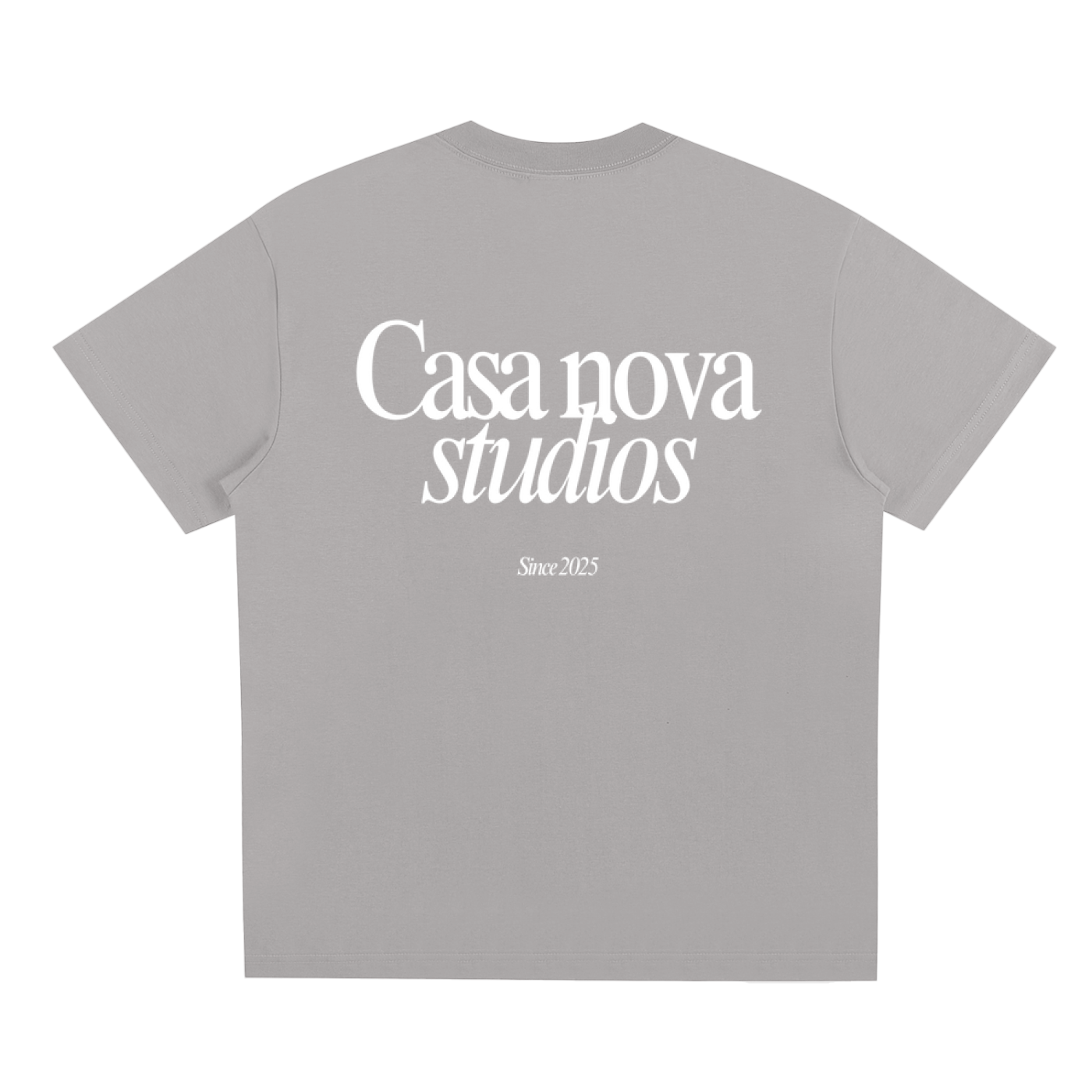 Casa Nova Studio Performance Tee