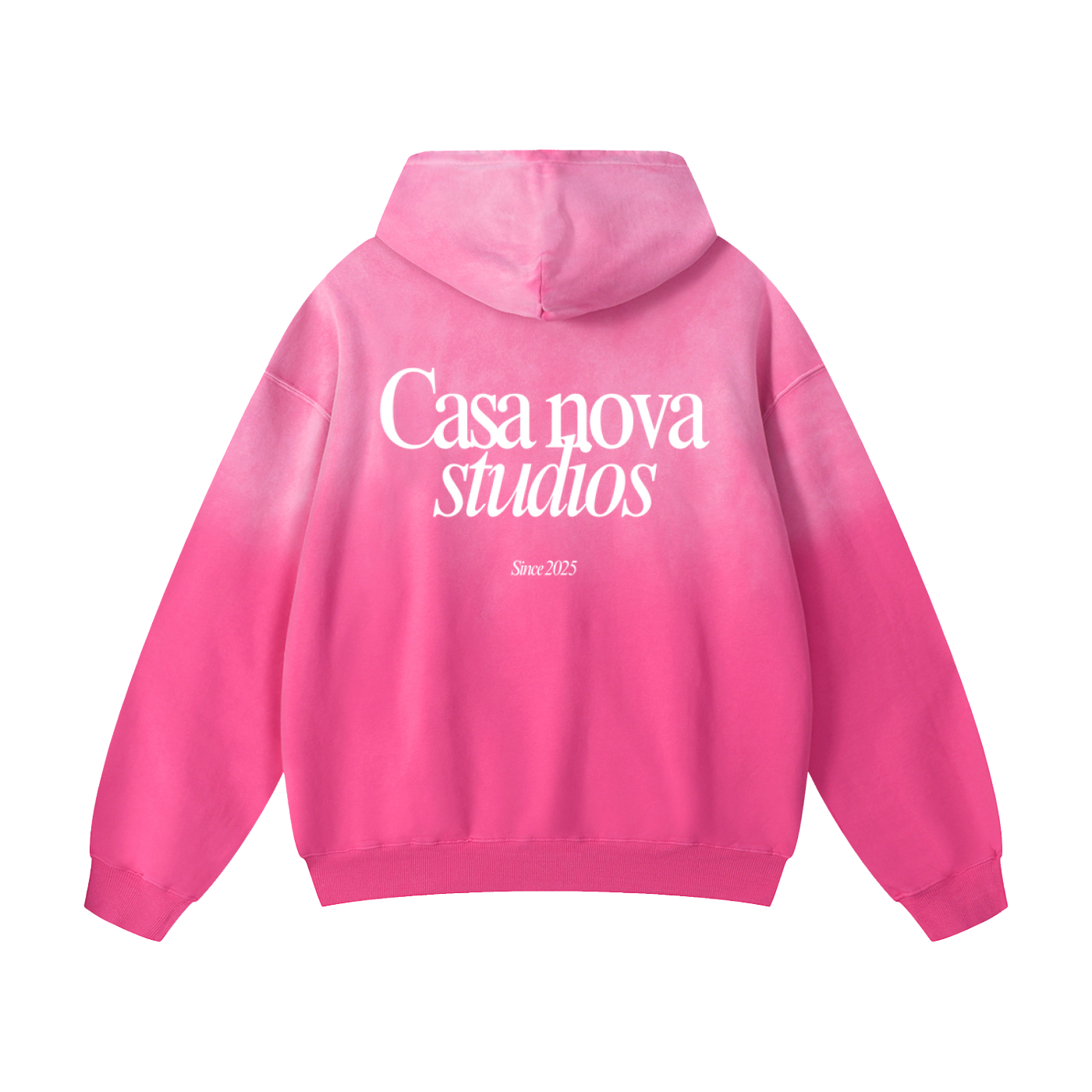 Casa Nova "Signature" Hoodie