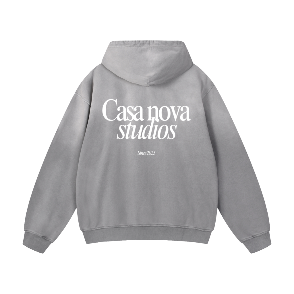 Casa Nova "Signature" Hoodie