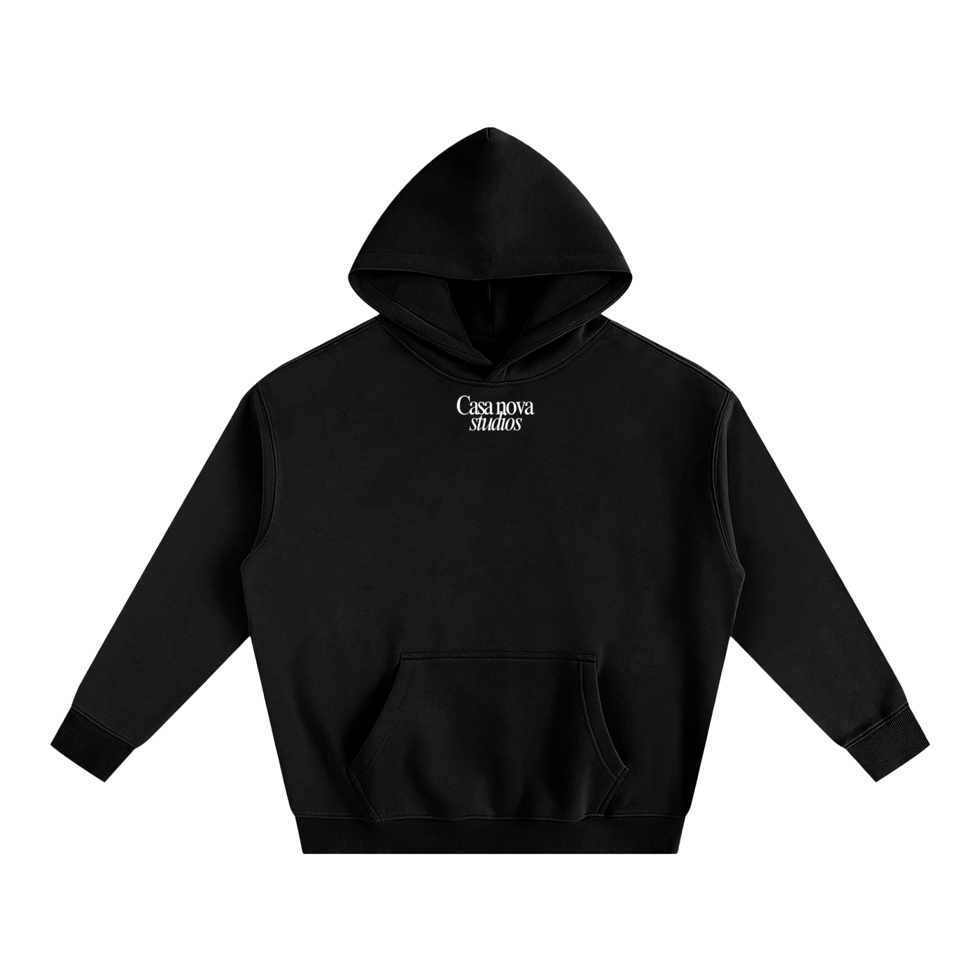 Casa Nova "Lifestyle" Hoodie
