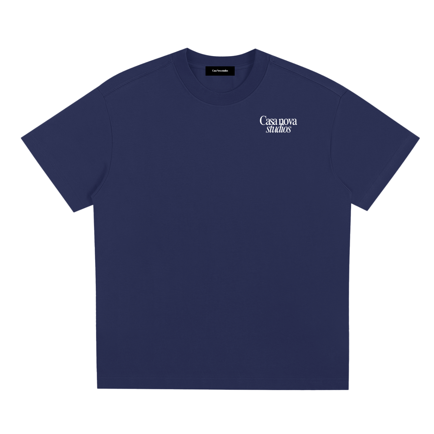 Casa Nova Studio Performance Tee