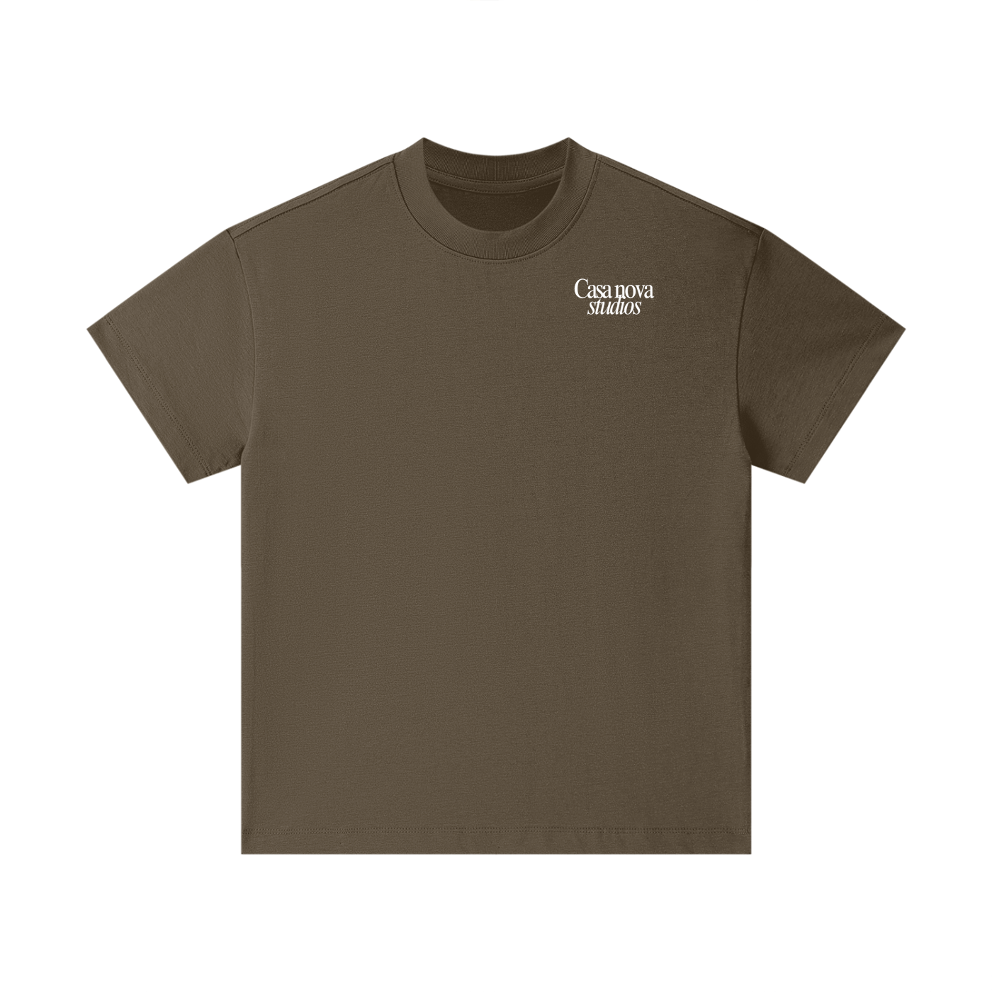 *Pure Cotton Essential Kids T-Shirt