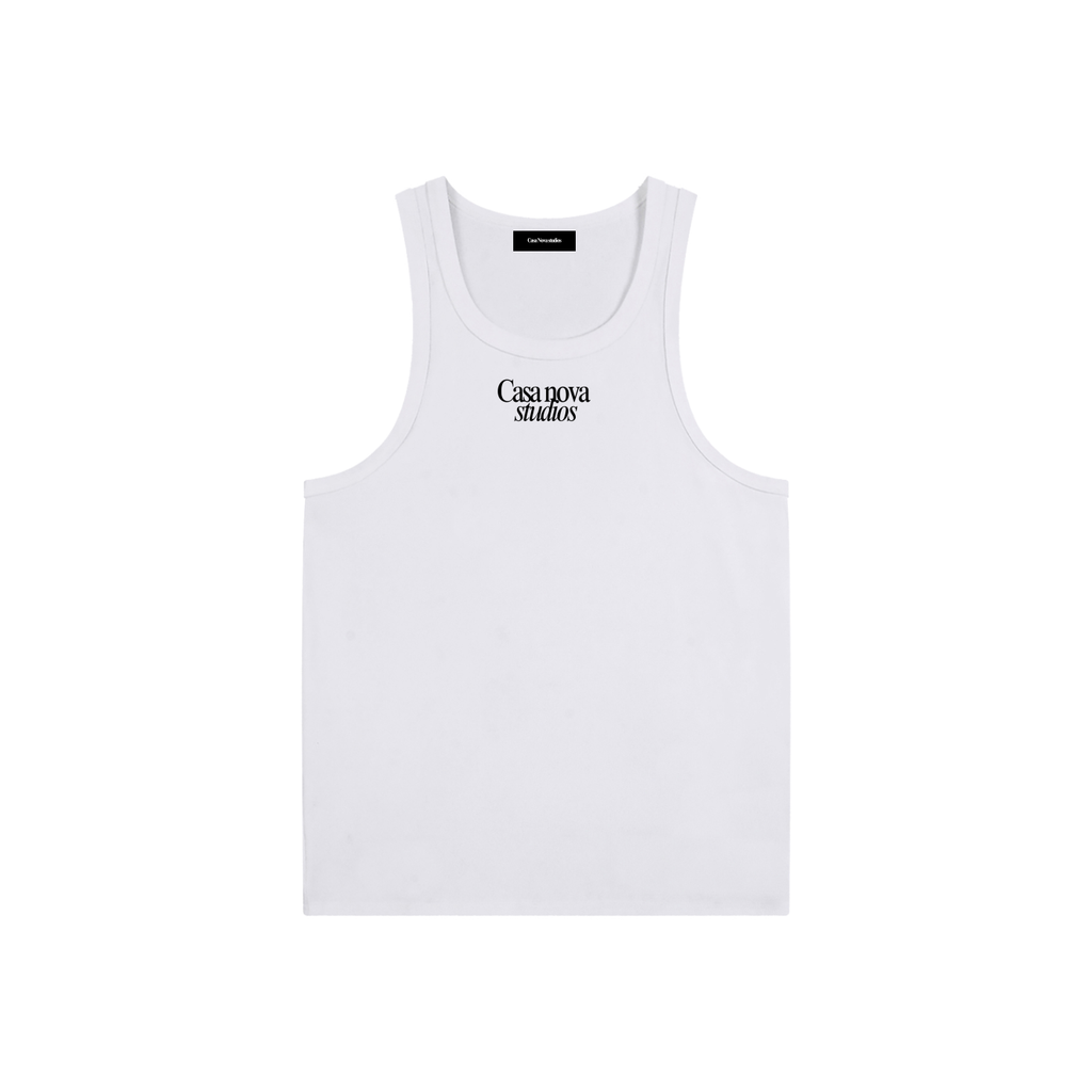 Casanova Tank Top