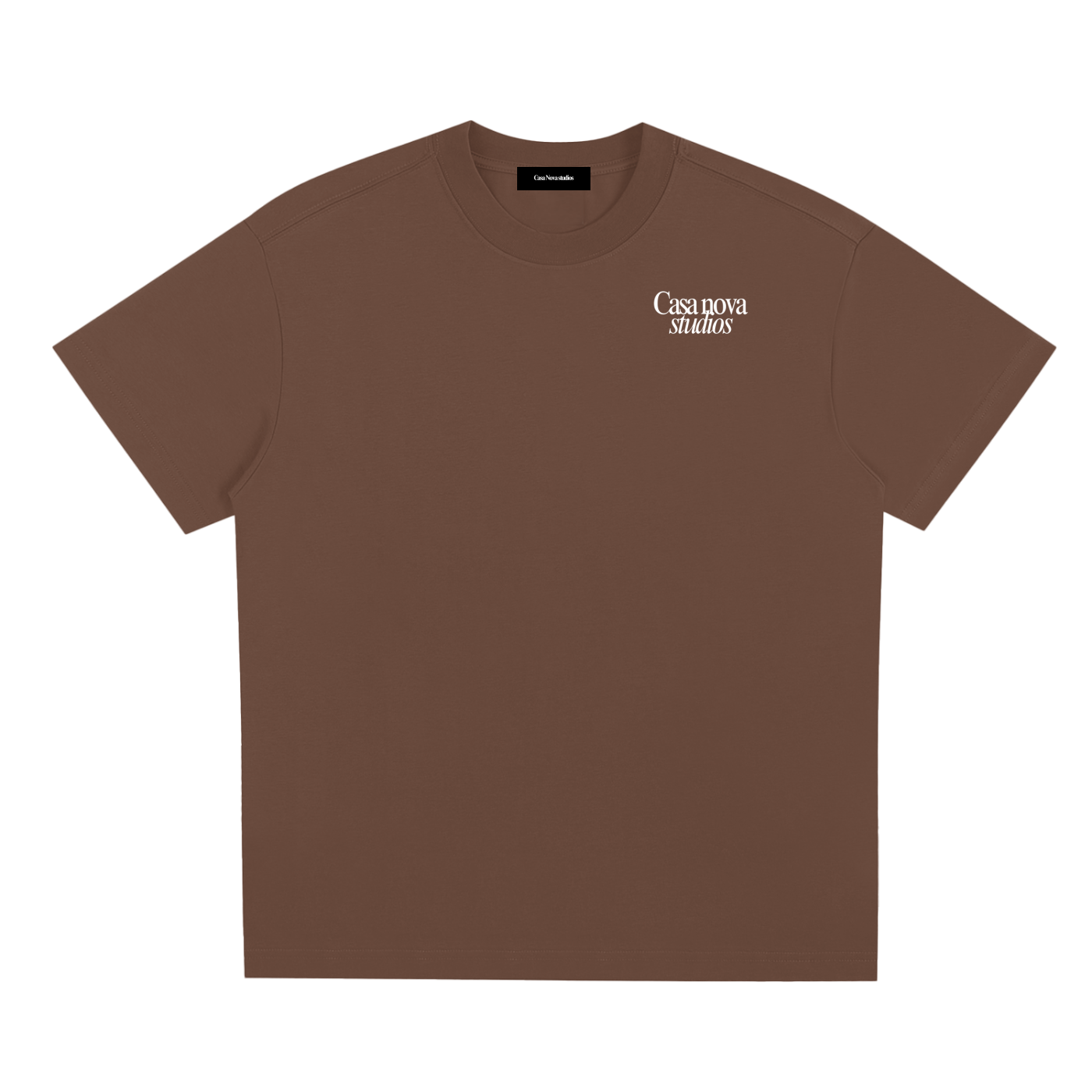 Casa Nova Studio Performance Tee