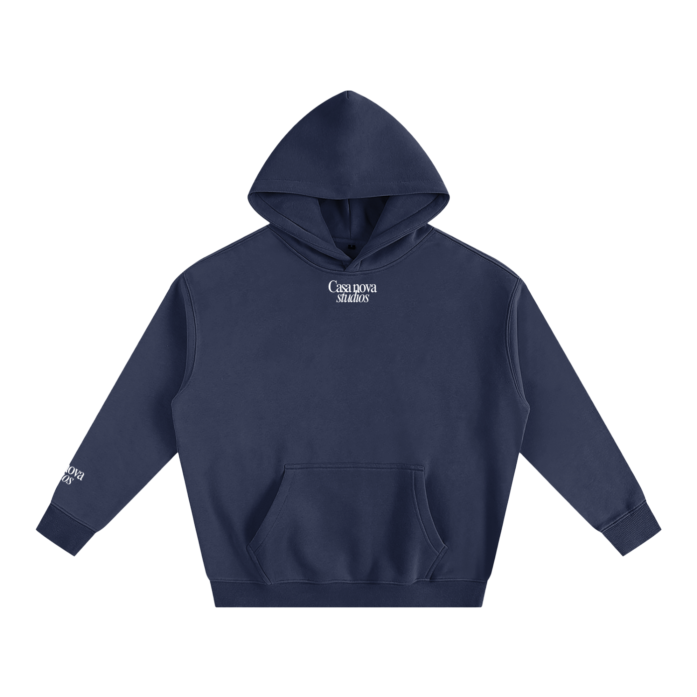 Casa Nova Essential Hoodie
