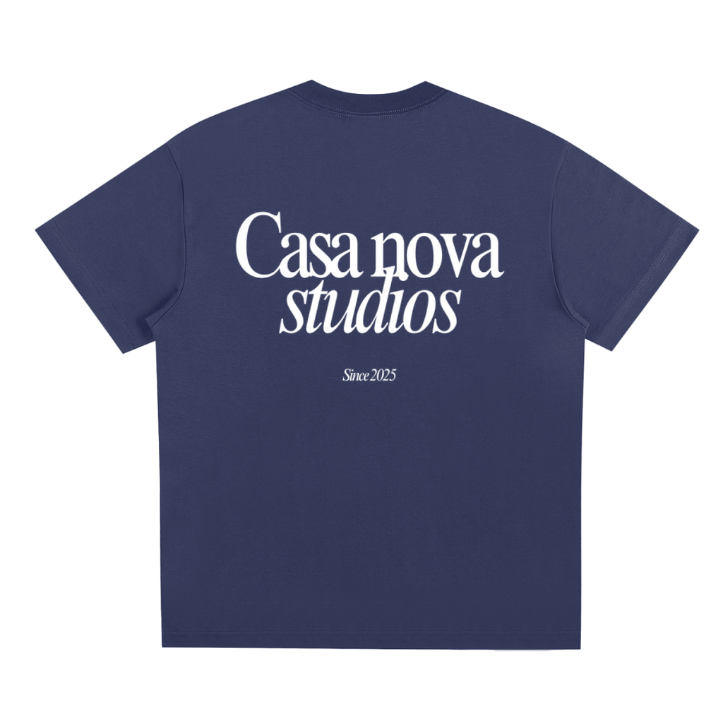 Casa Nova Studio Performance Tee