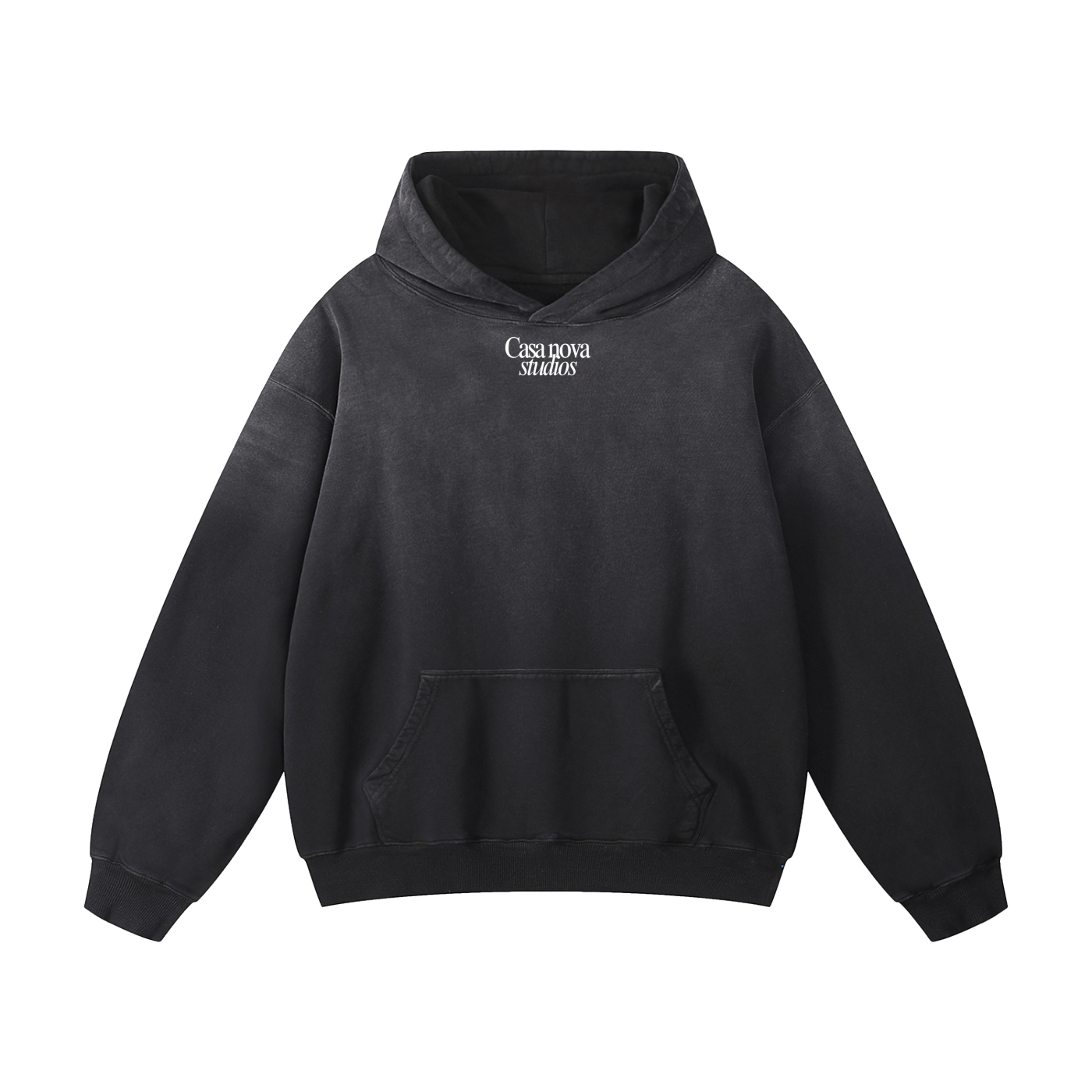 Casa Nova "Signature" Hoodie