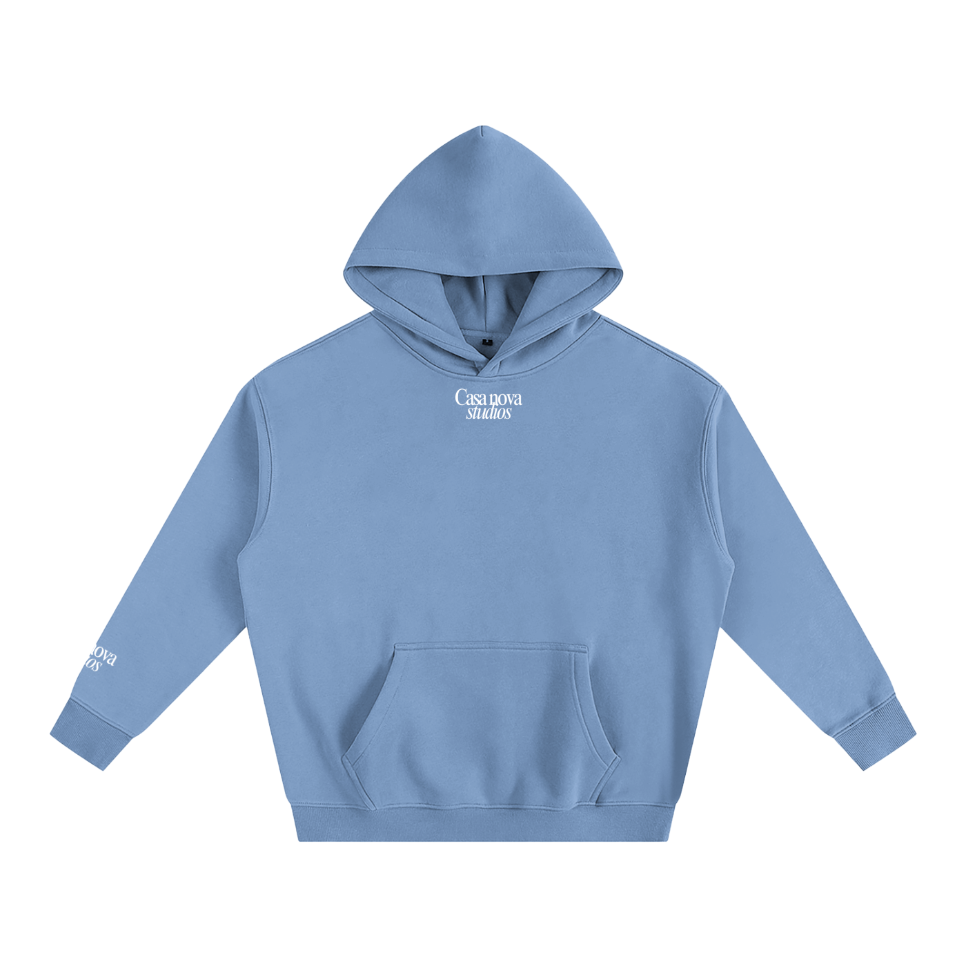Casa Nova Essential Hoodie