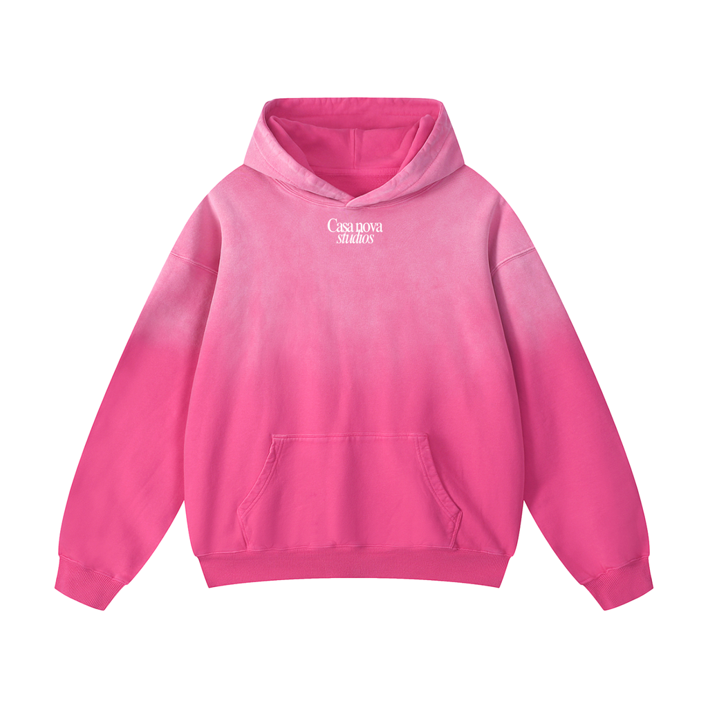 Casa Nova "Signature" Hoodie
