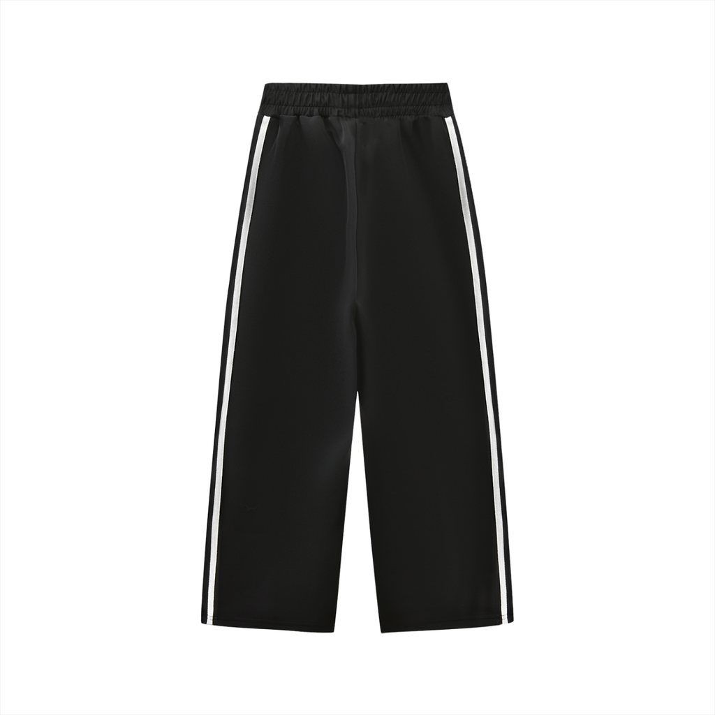 Contrast Kids’ Tape Sweatpants