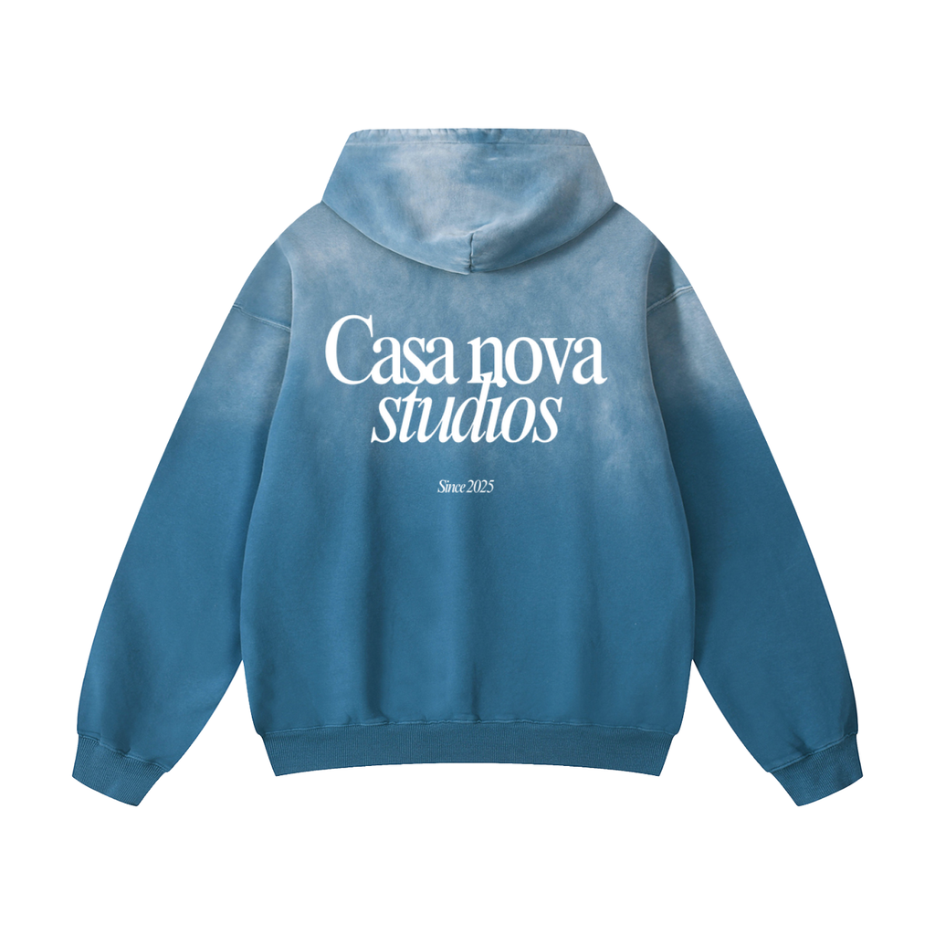 Casa Nova "Signature" Hoodie