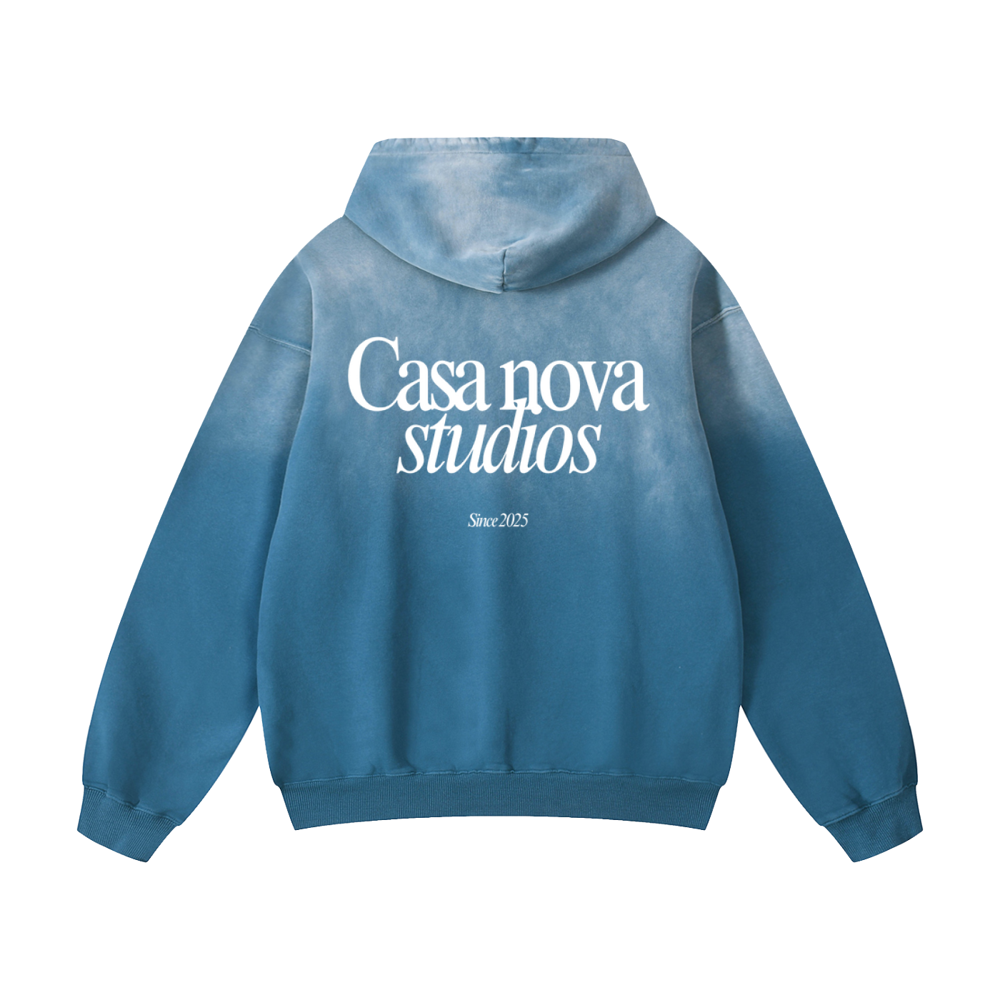 Casa Nova "Signature" Hoodie