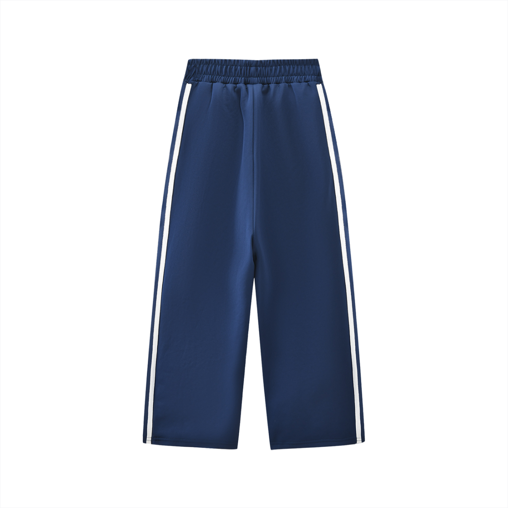Contrast Kids’ Tape Sweatpants