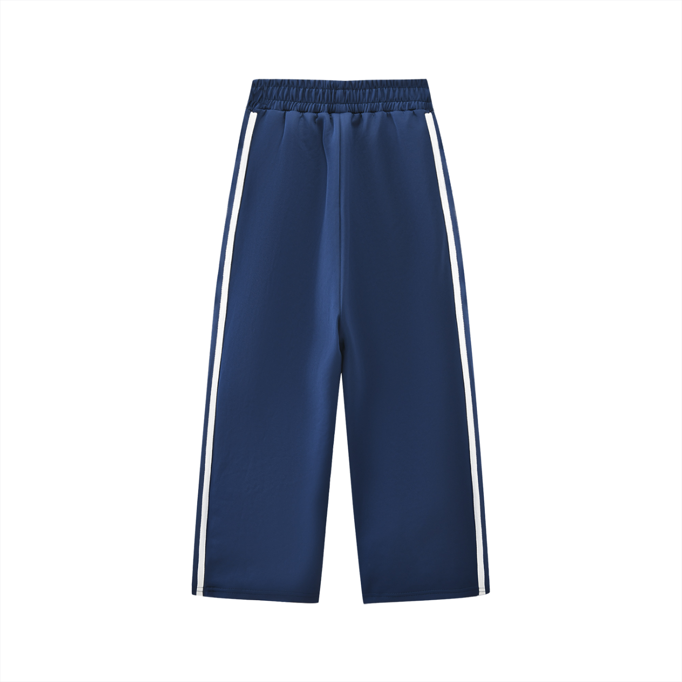 Contrast Kids’ Tape Sweatpants