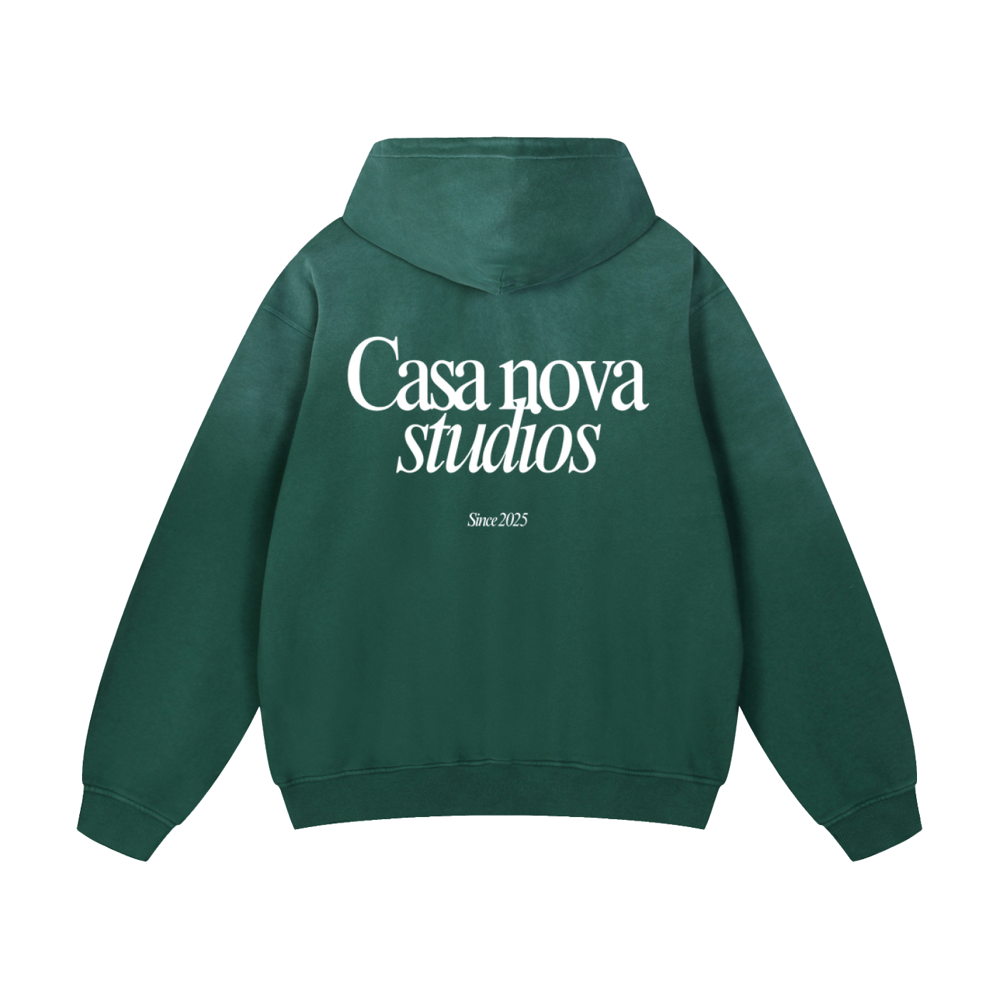 Casa Nova "Signature" Hoodie