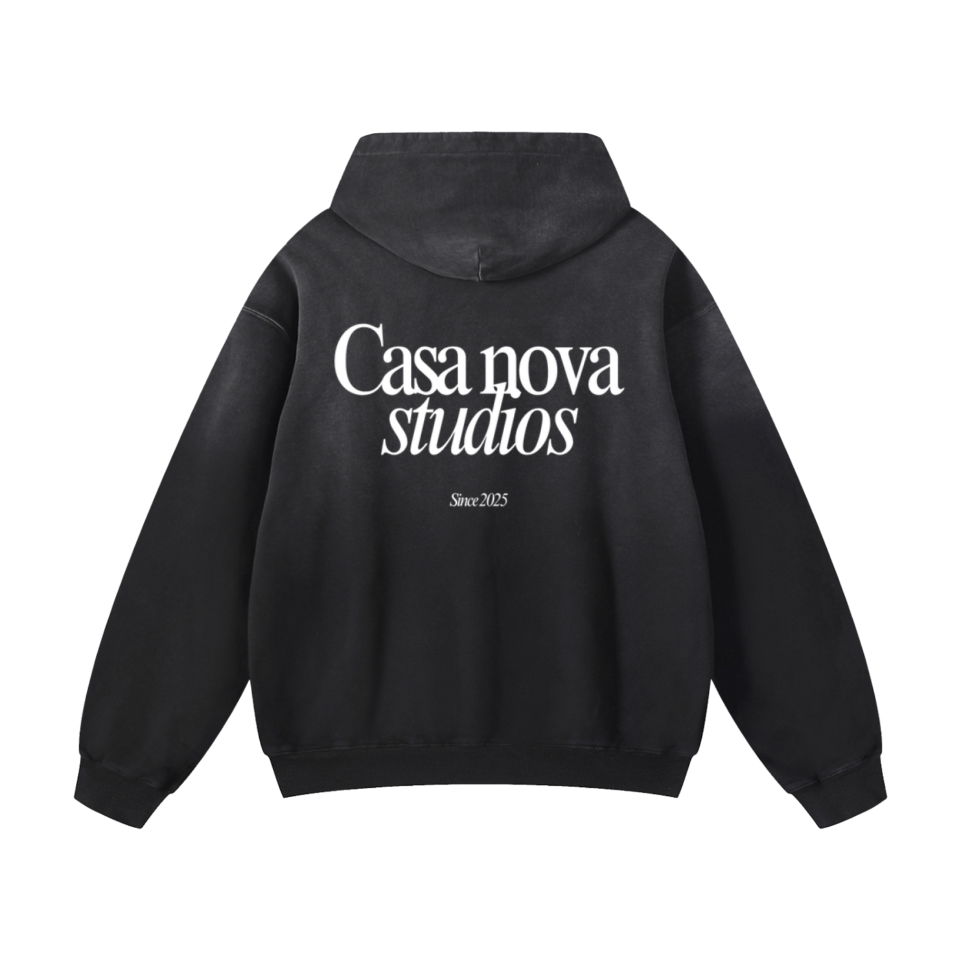 Casa Nova "Signature" Hoodie