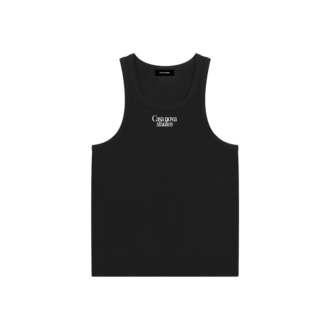 Casa Nova Tank Top