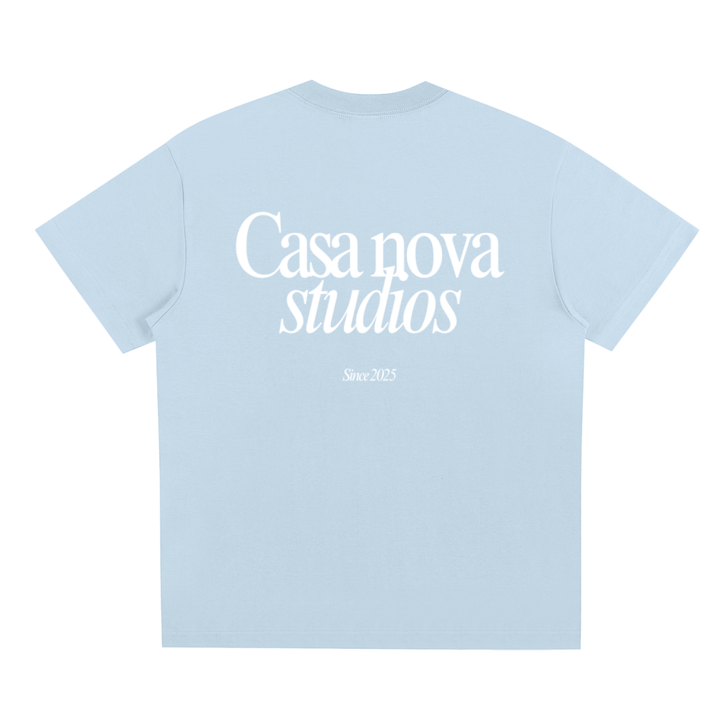 Casa Nova Studio Performance Tee