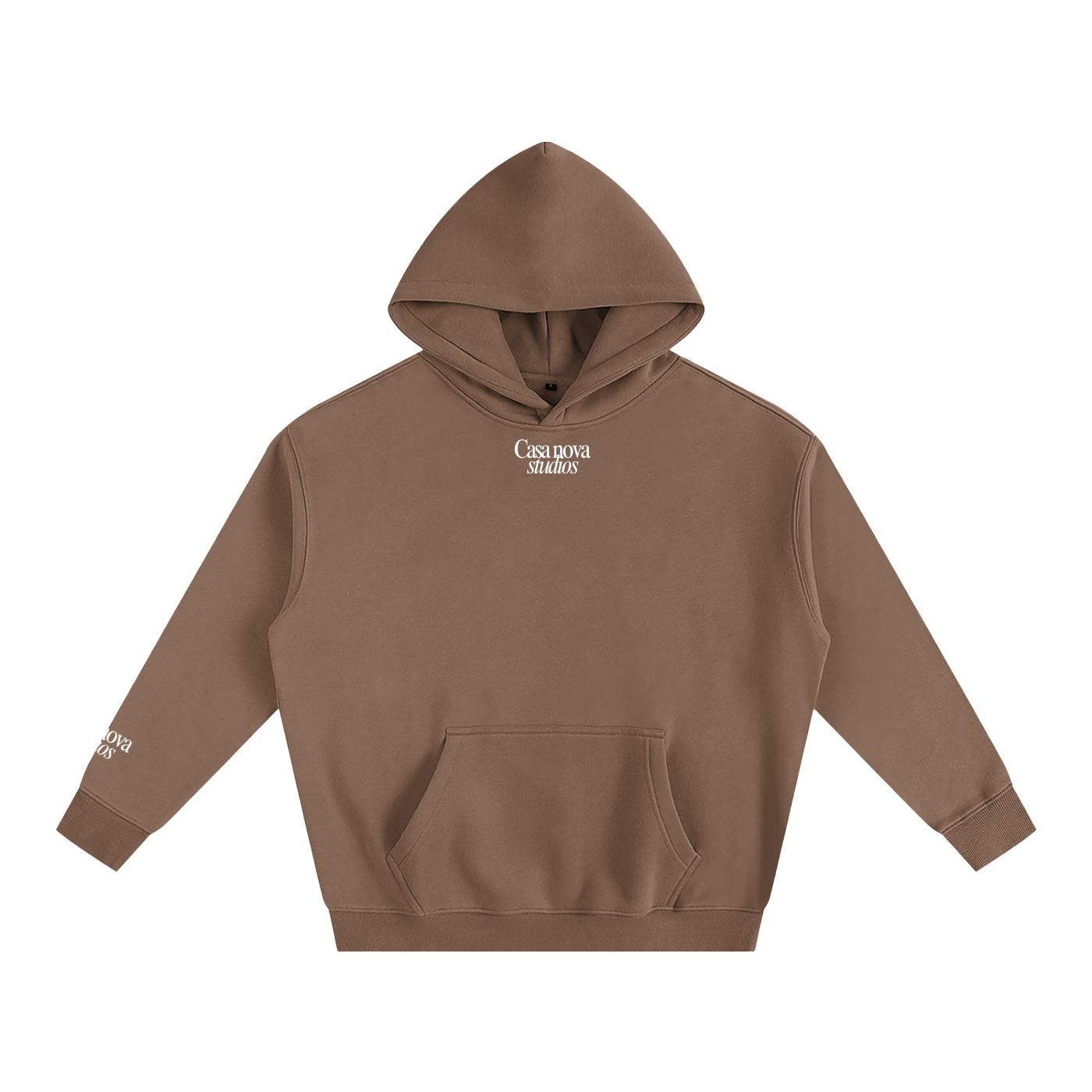 Casa Nova Essential Hoodie