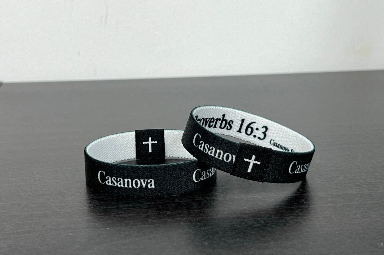 Casa Nova Studios bracelet