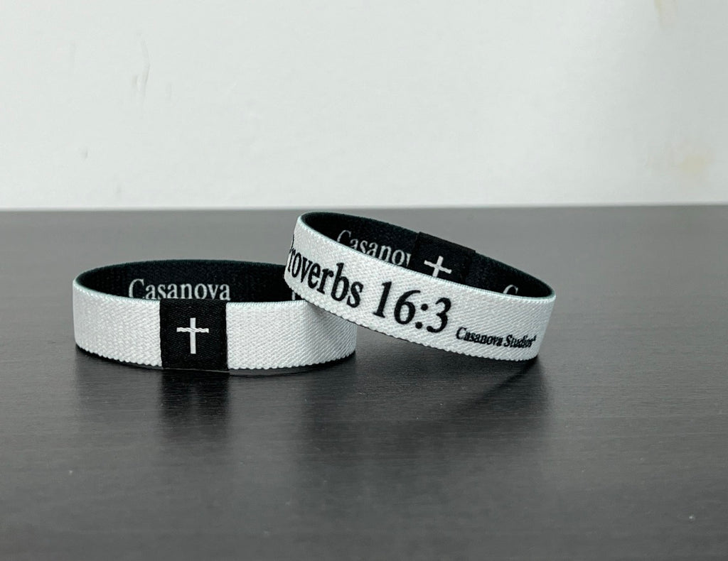 Casa Nova Studios bracelet