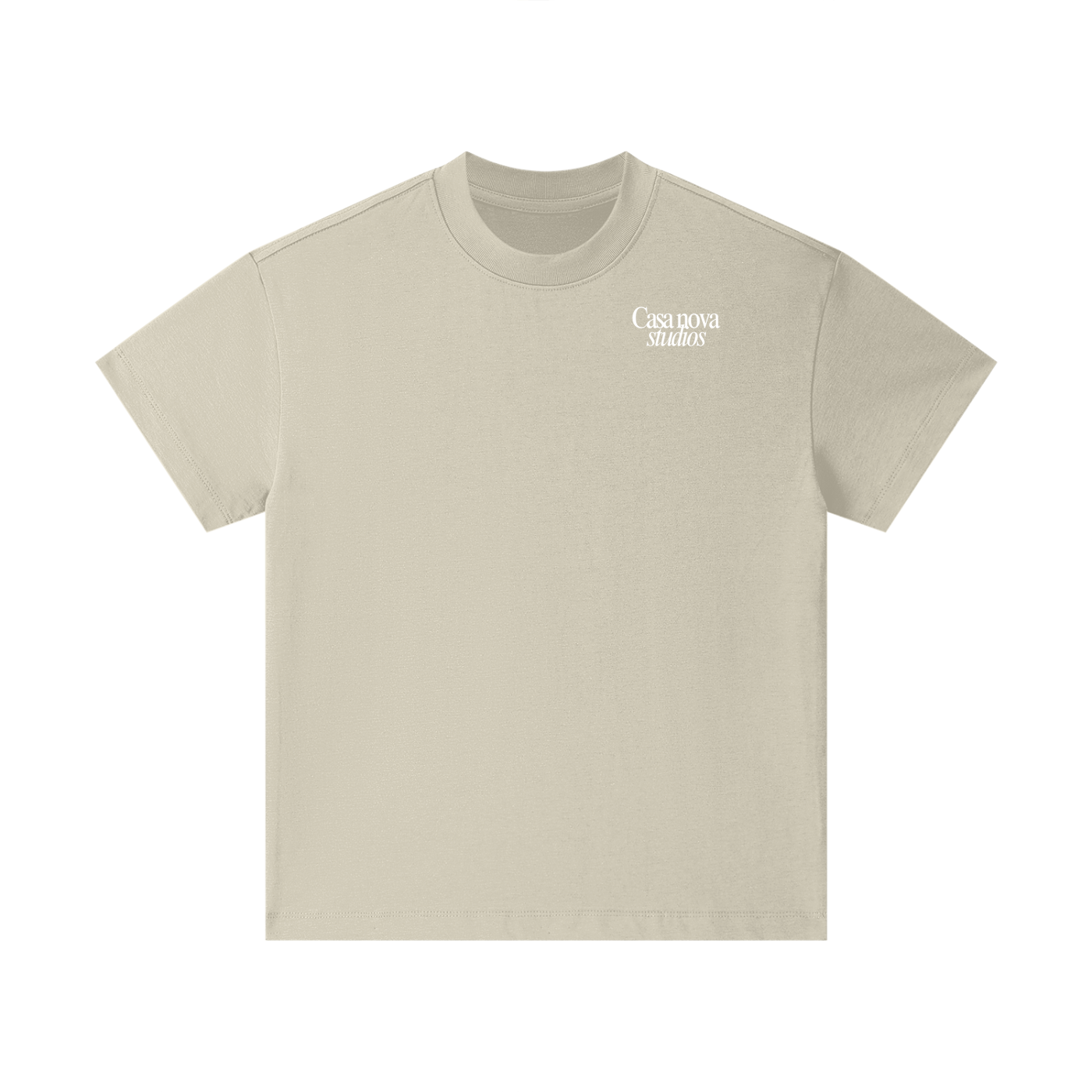 *Pure Cotton Essential Kids T-Shirt