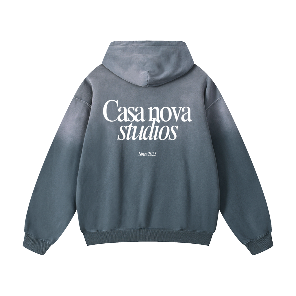 Casa Nova "Signature" Hoodie