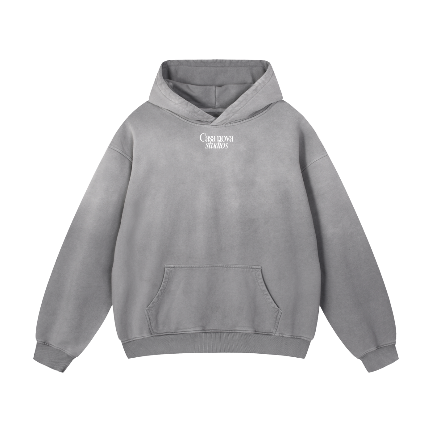Casa Nova "Signature" Hoodie