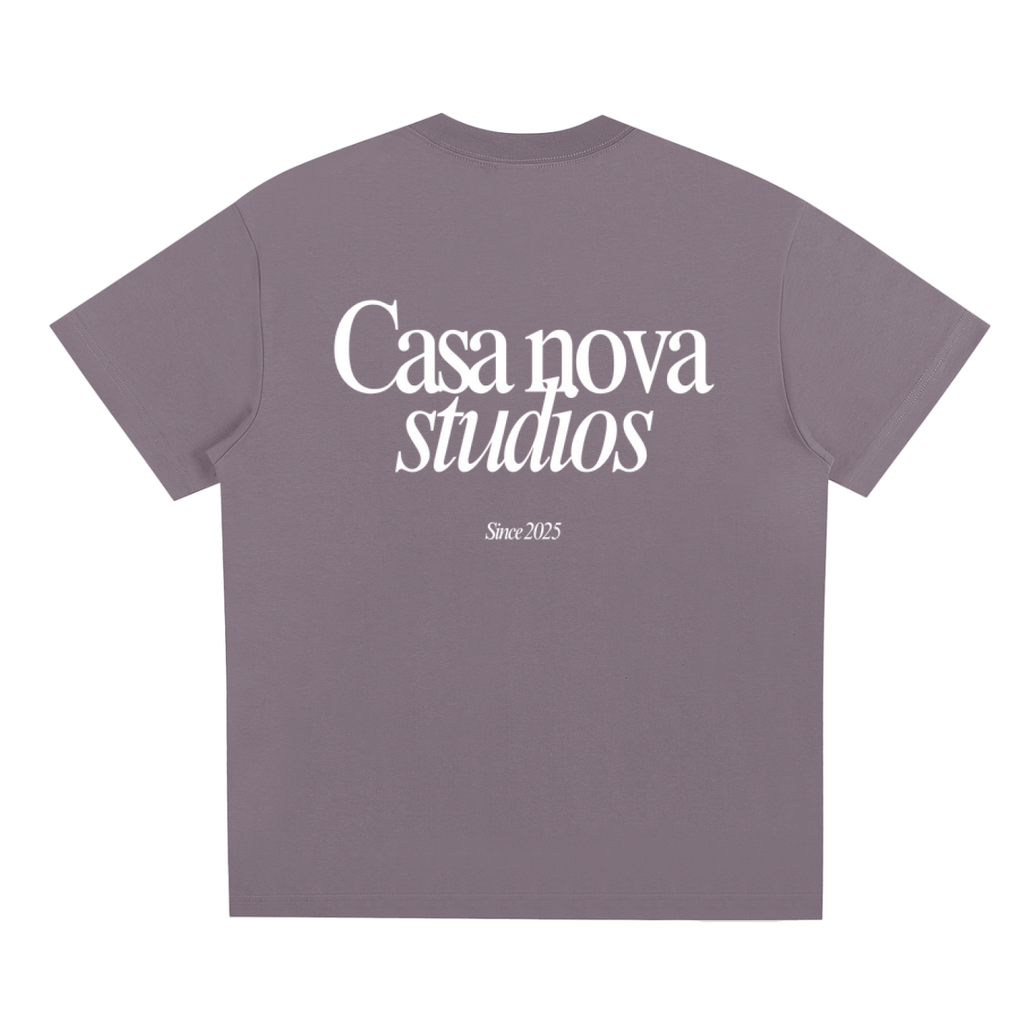 Casa Nova Studio Performance Tee