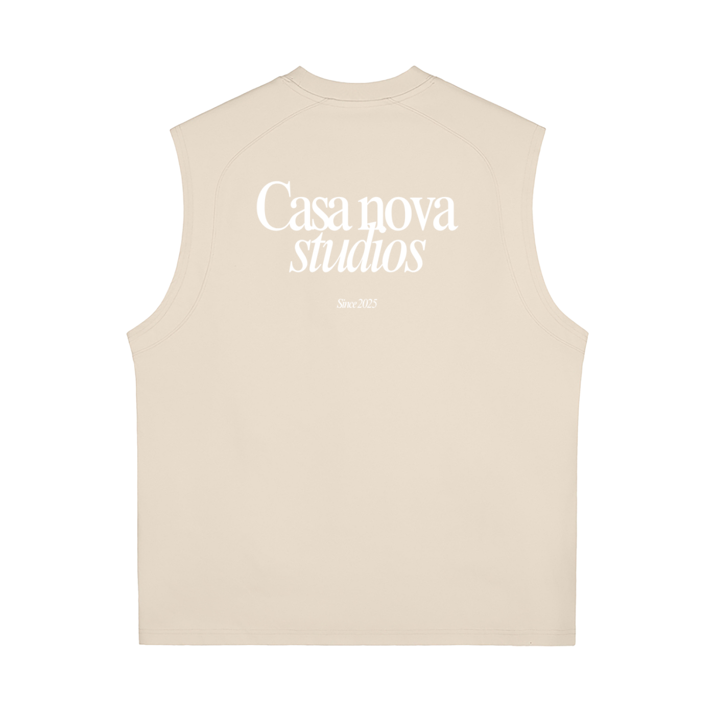 Casa Nova Performance Tank