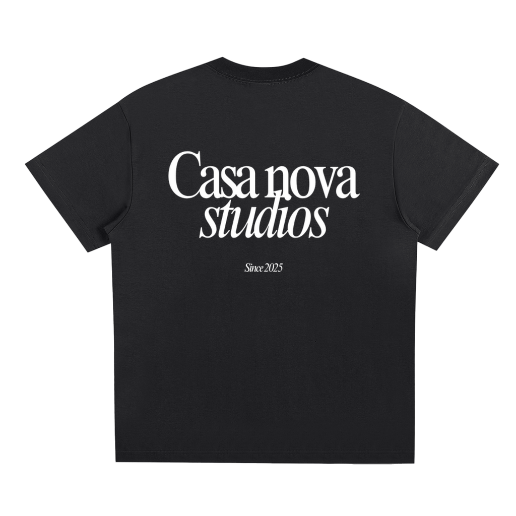 Casa Nova Studio Performance Tee