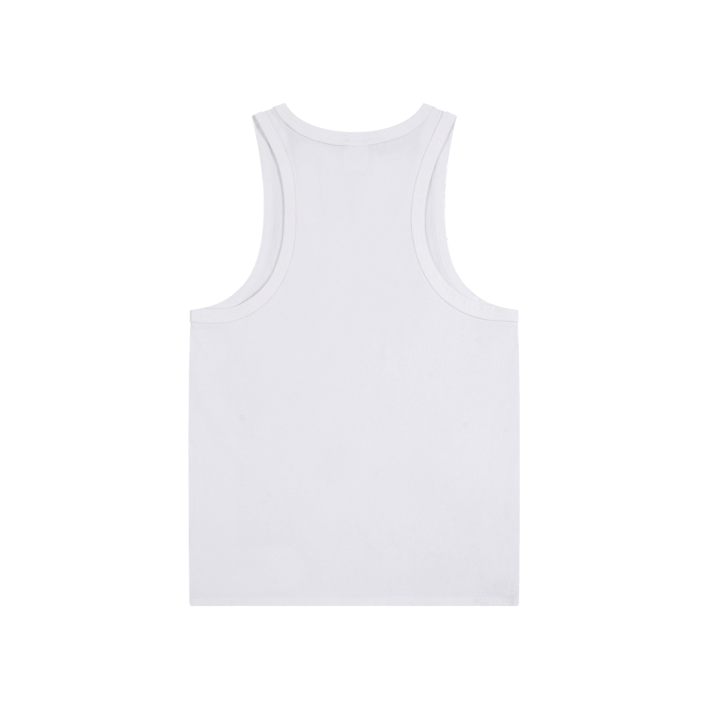 Casanova Tank Top