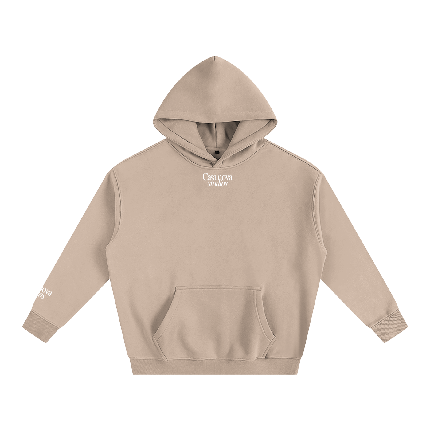Casa Nova Essential Hoodie