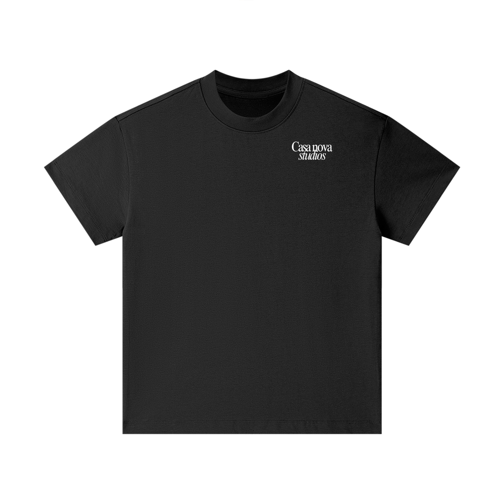 *Pure Cotton Essential Kids T-Shirt