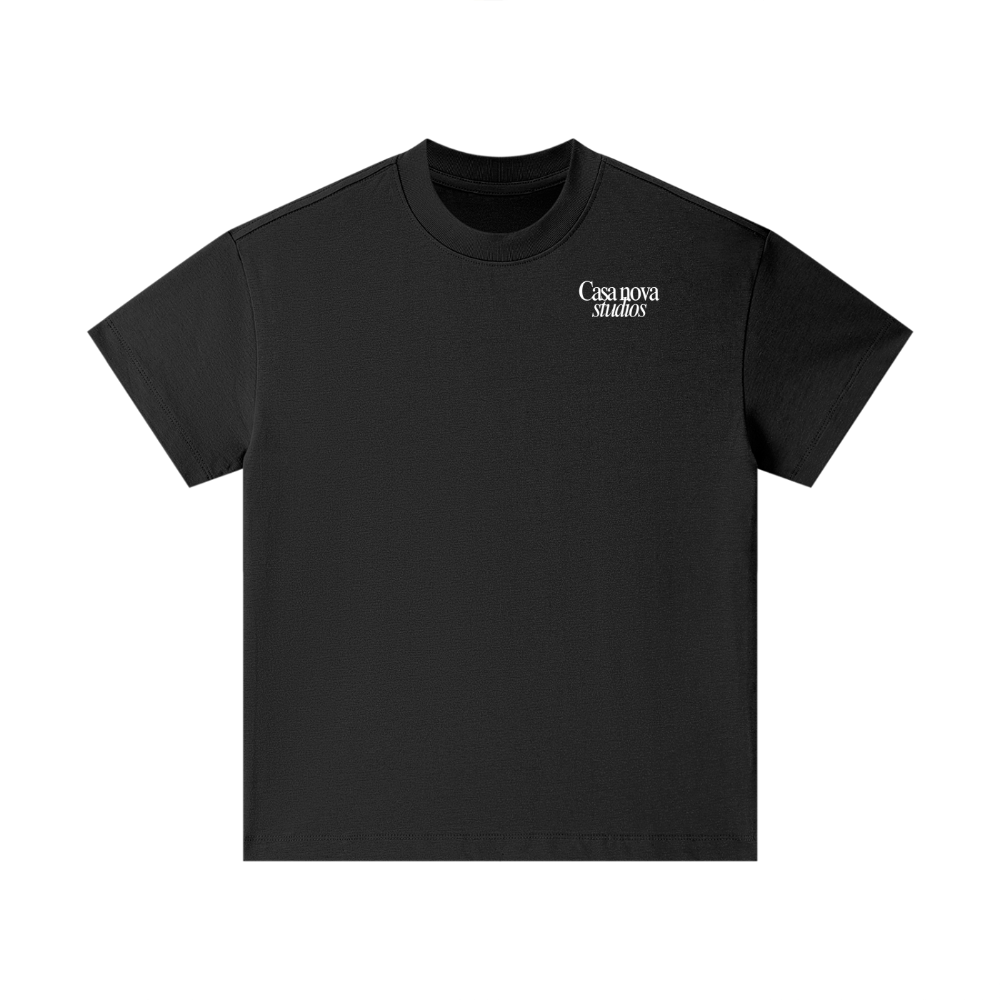 *Pure Cotton Essential Kids T-Shirt