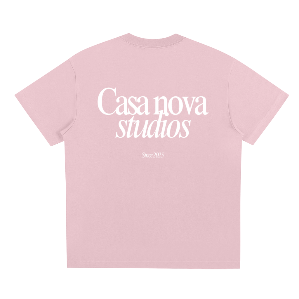 Casa Nova Studio Performance Tee