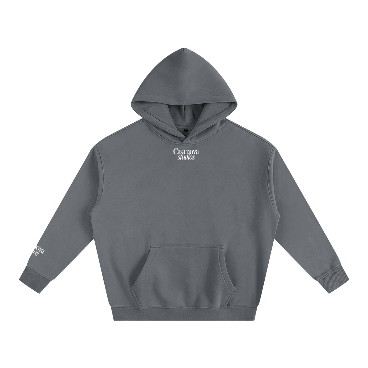 Casa Nova Essential Hoodie