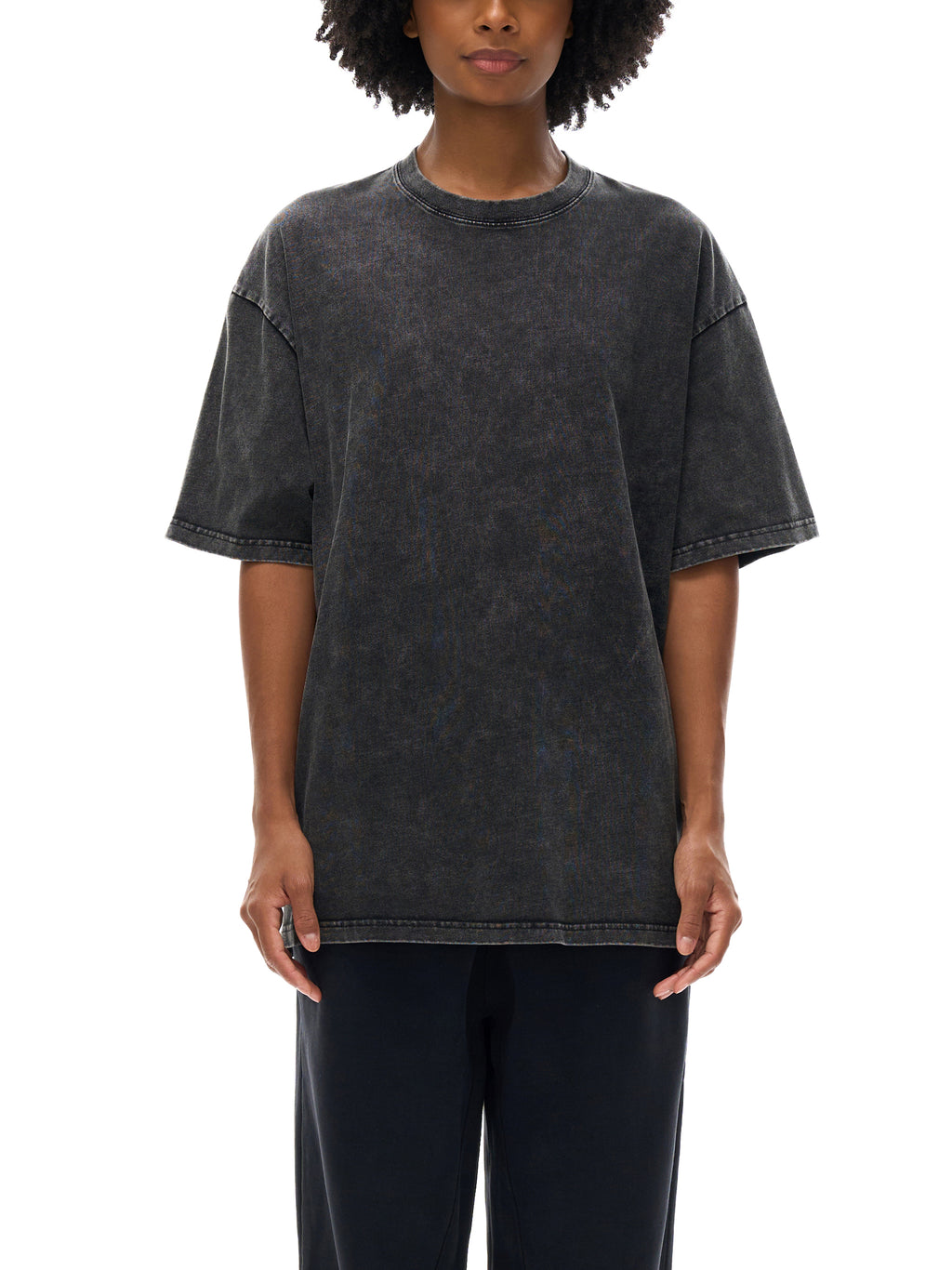 Oversized T-Shirt