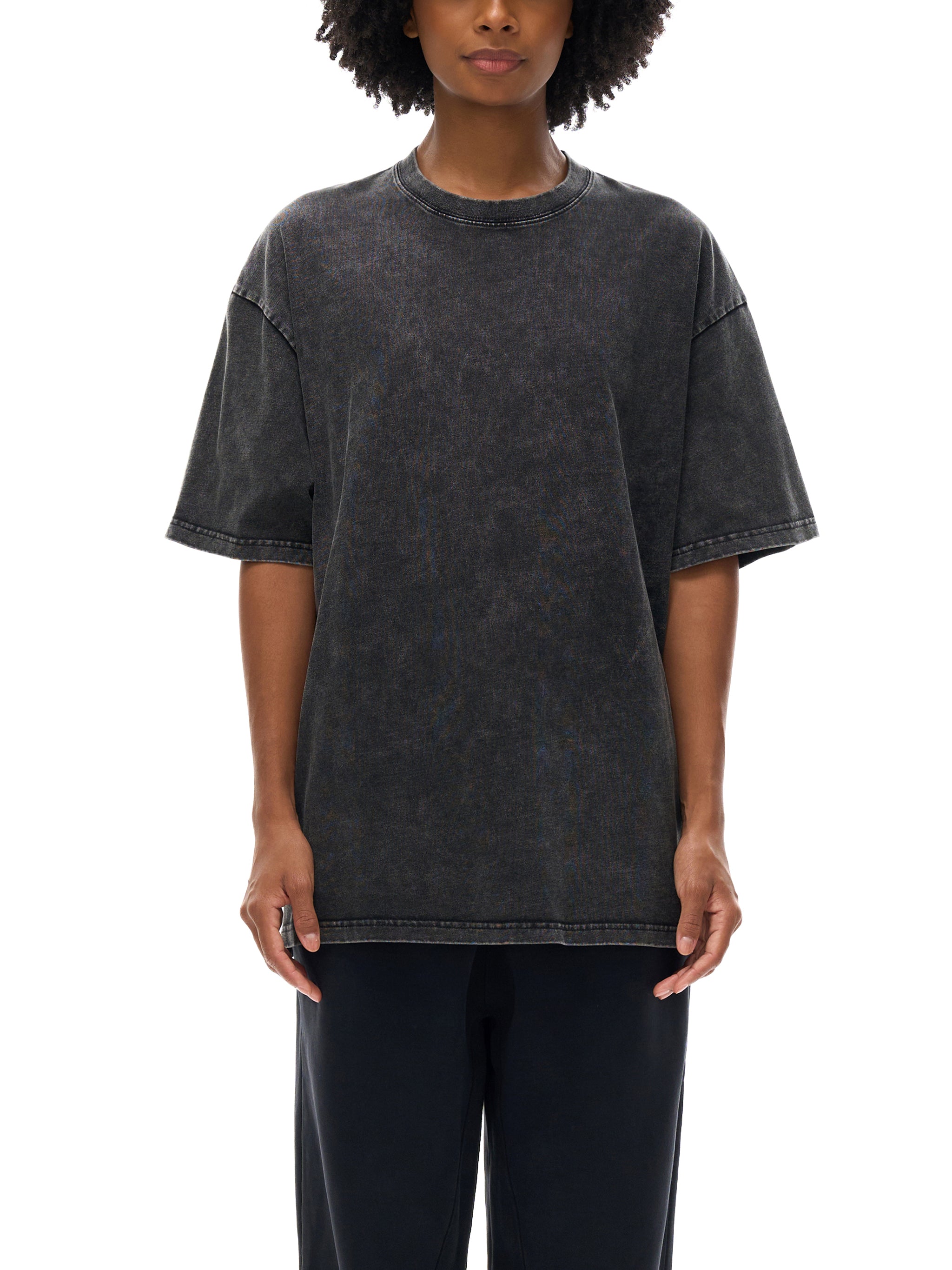 Oversized T-Shirt