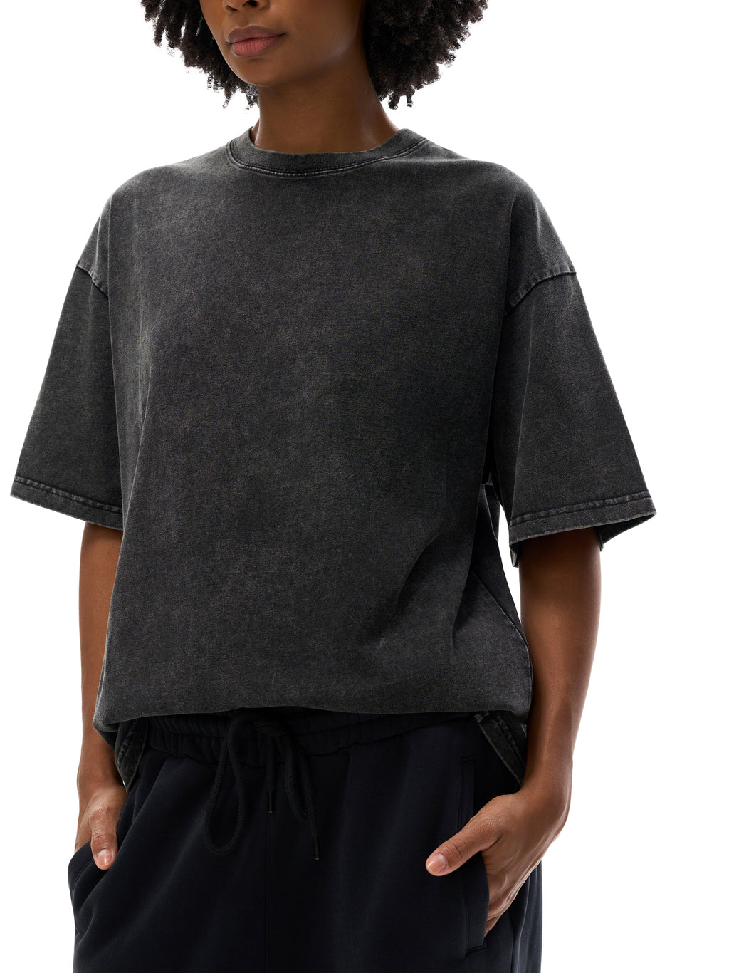 Oversized T-Shirt