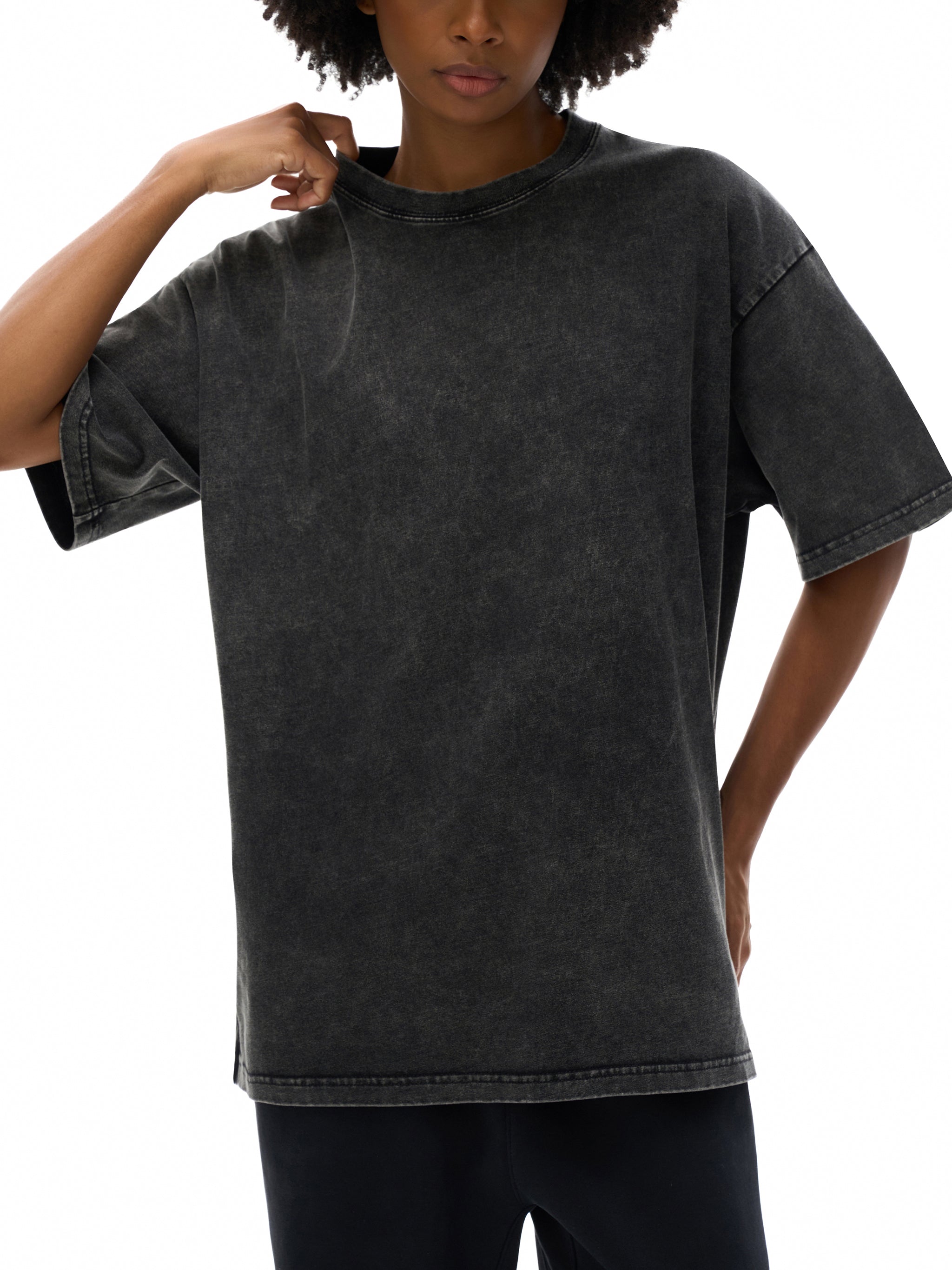 Oversized T-Shirt