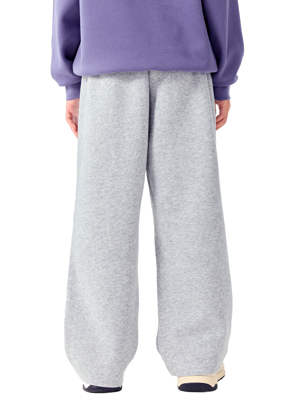 Essential Kids' Straight-Leg Sweatpants