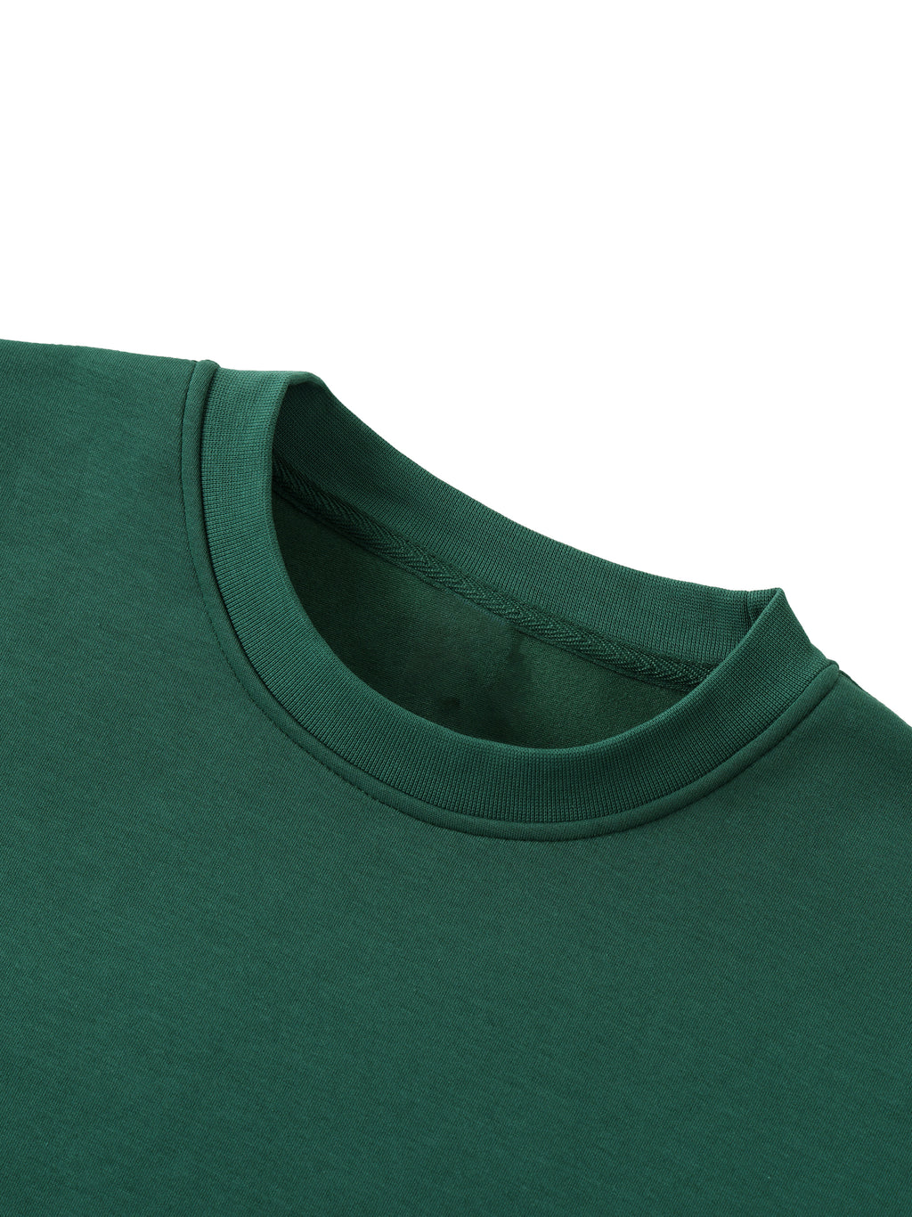 *Essential Heavyweight Crewneck Sweatshirt