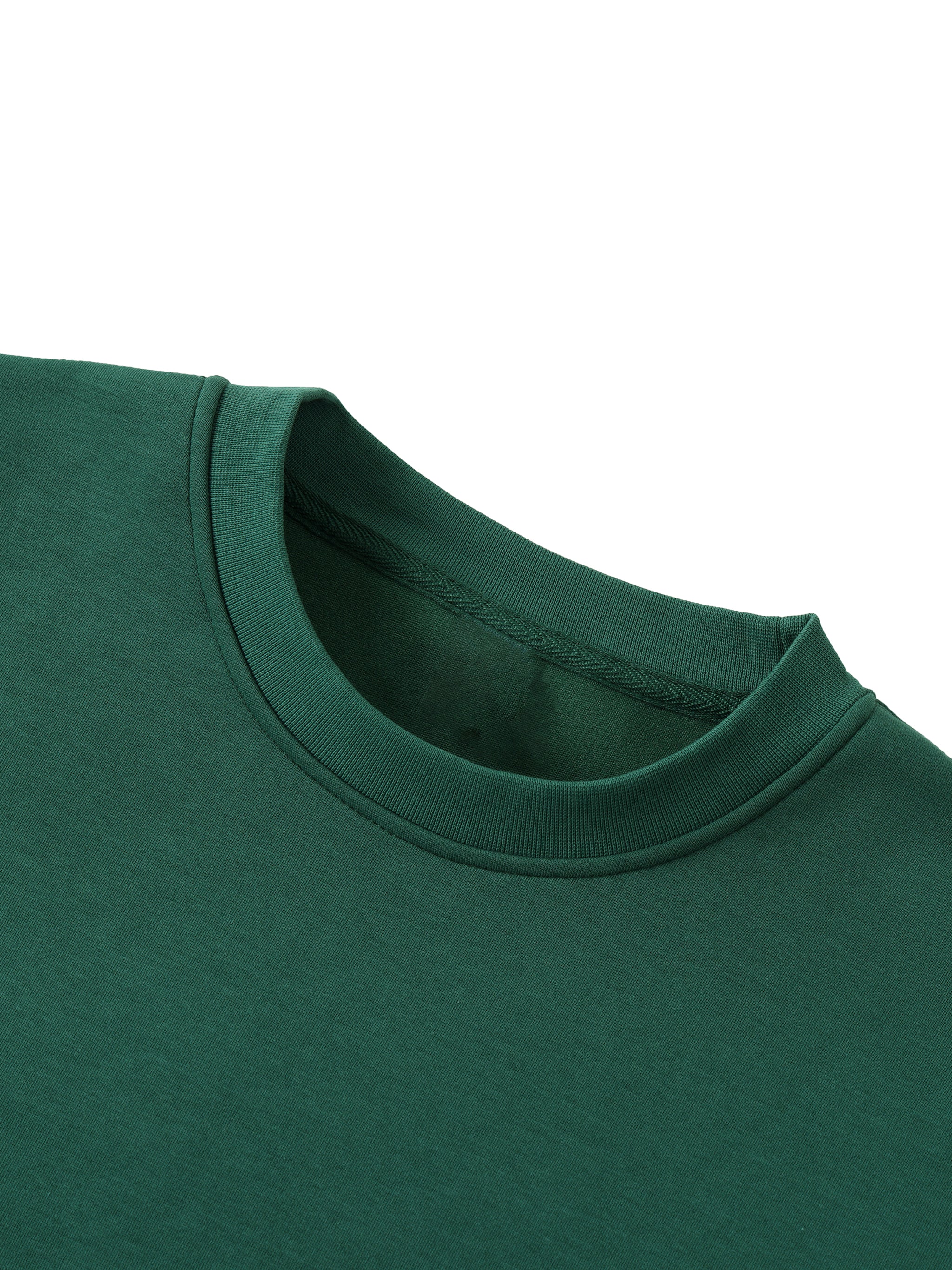 *Essential Heavyweight Crewneck Sweatshirt