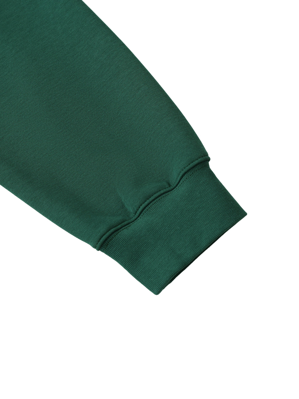 *Essential Heavyweight Crewneck Sweatshirt