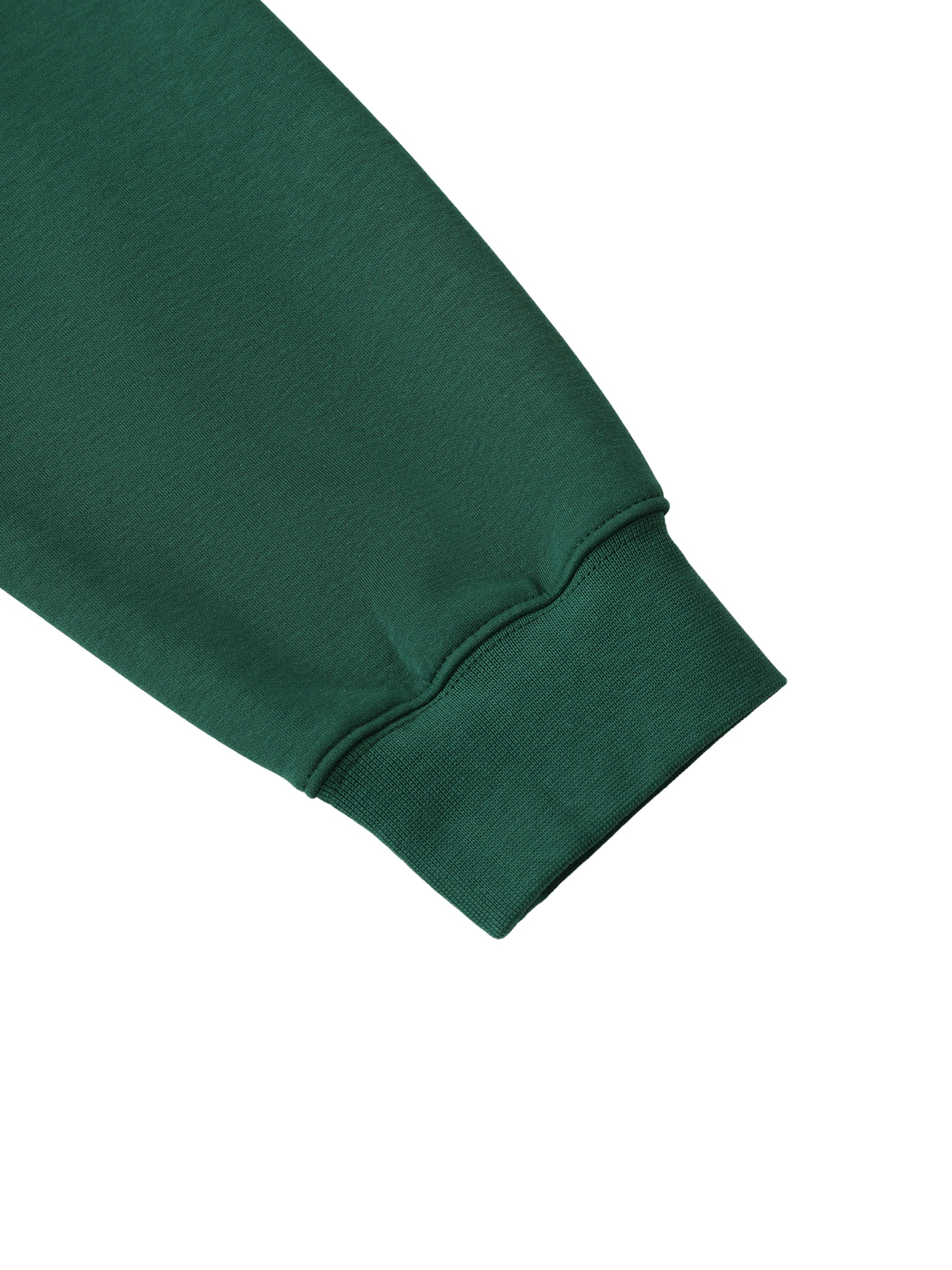 *Essential Heavyweight Crewneck Sweatshirt