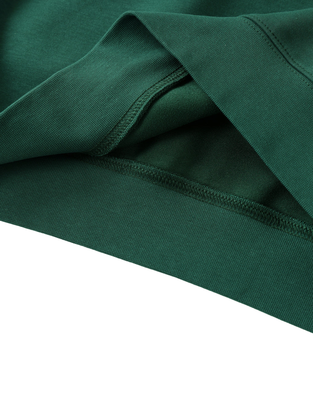 *Essential Heavyweight Crewneck Sweatshirt